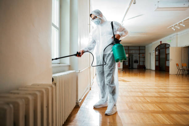 Best Pest Control for Restaurants  in Remsenburg Speonk, NY